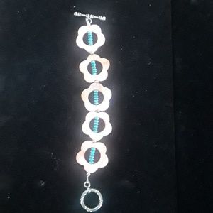 Hand made jewelry